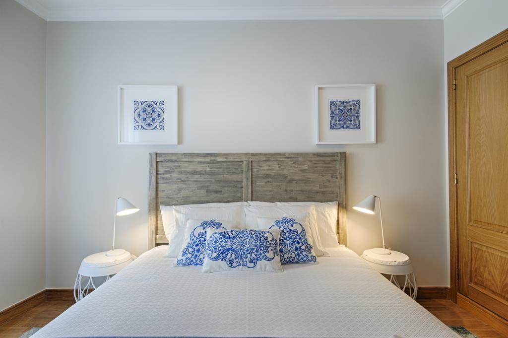 Bmyguest - Arroios Lisbon Apartment Exterior photo