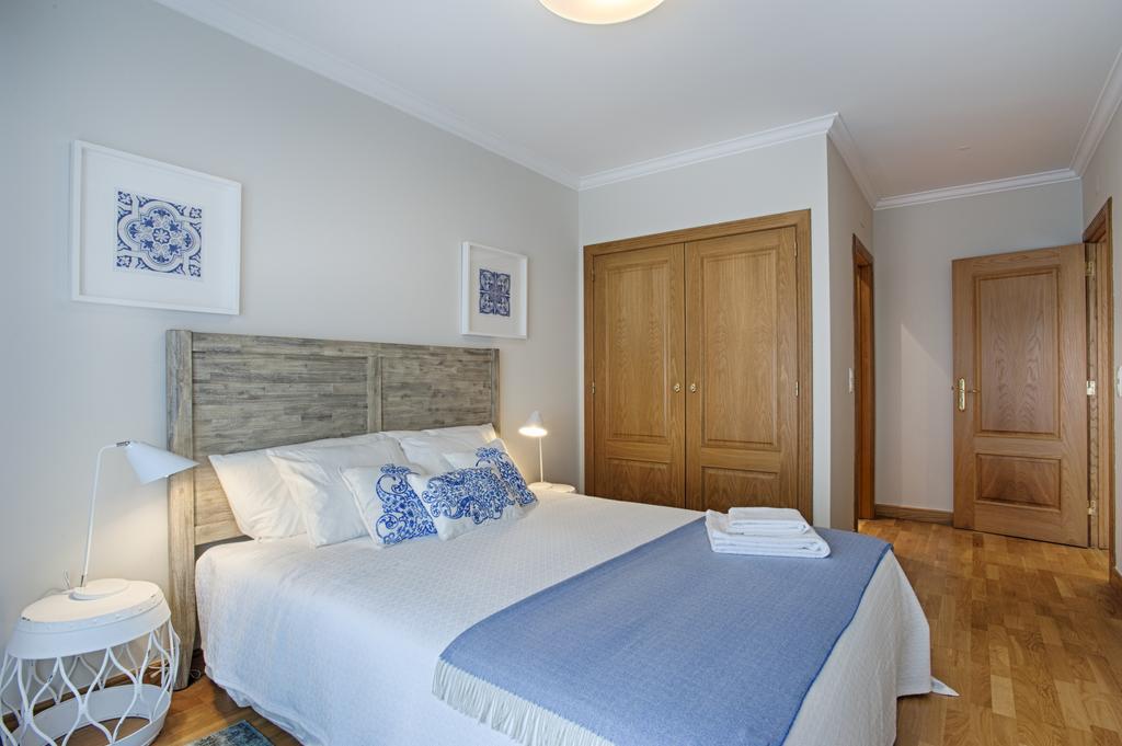 Bmyguest - Arroios Lisbon Apartment Exterior photo