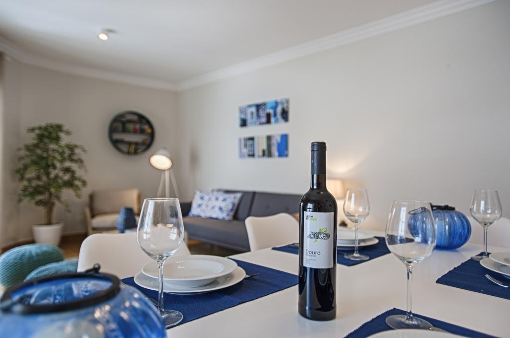 Bmyguest - Arroios Lisbon Apartment Exterior photo