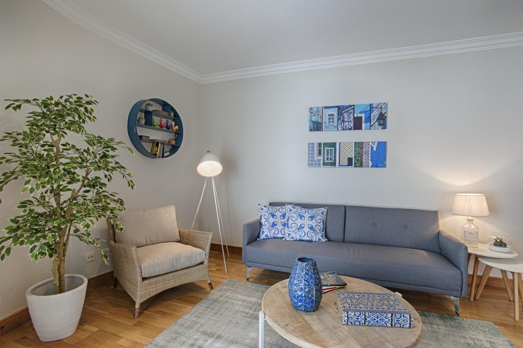 Bmyguest - Arroios Lisbon Apartment Exterior photo