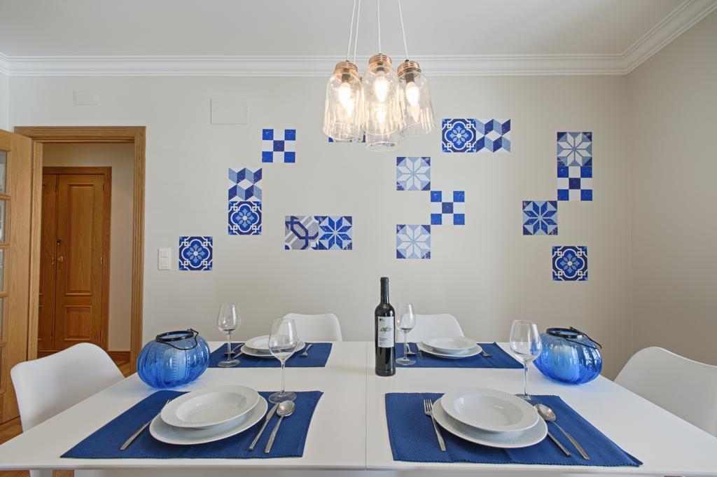 Bmyguest - Arroios Lisbon Apartment Exterior photo