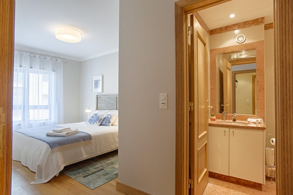 Bmyguest - Arroios Lisbon Apartment Exterior photo