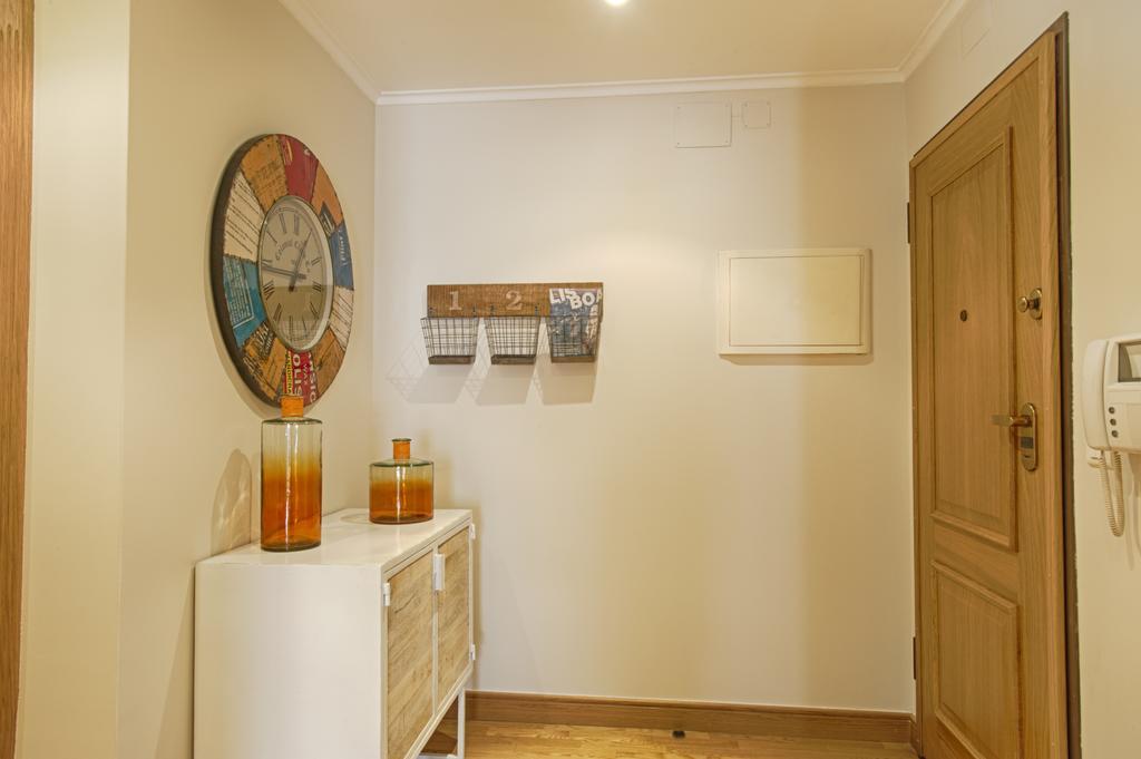 Bmyguest - Arroios Lisbon Apartment Exterior photo