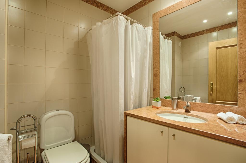Bmyguest - Arroios Lisbon Apartment Exterior photo