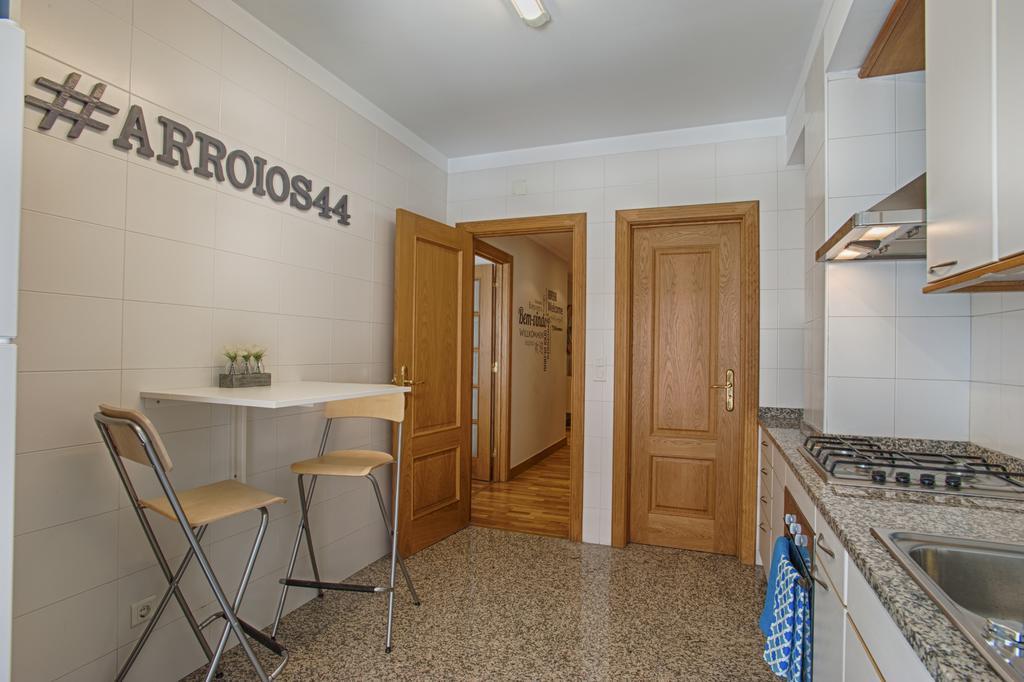 Bmyguest - Arroios Lisbon Apartment Exterior photo